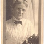 Chick's Aunt