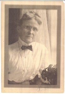 Chick's Aunt