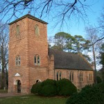 St. Luke's Church