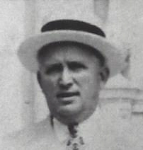 Ora Hatfield, abt age 37