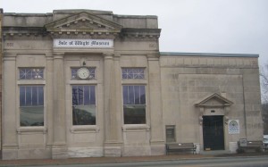 Isle of Wight Museum