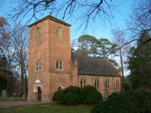 St. Luke's Church 
