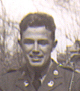 Daddy as Corporal ca 1942 head