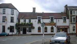 Neath Castle Hotel