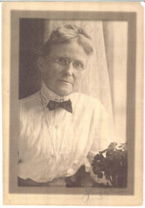 Lucy Scruby E. Hardcastle (1883-1962)