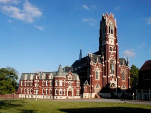 St. Liborius Church, St. Louis