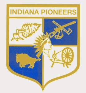 The Society of Indiana Pioneers