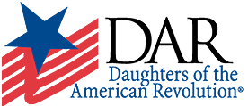 National Society Daughters of the American Revolution