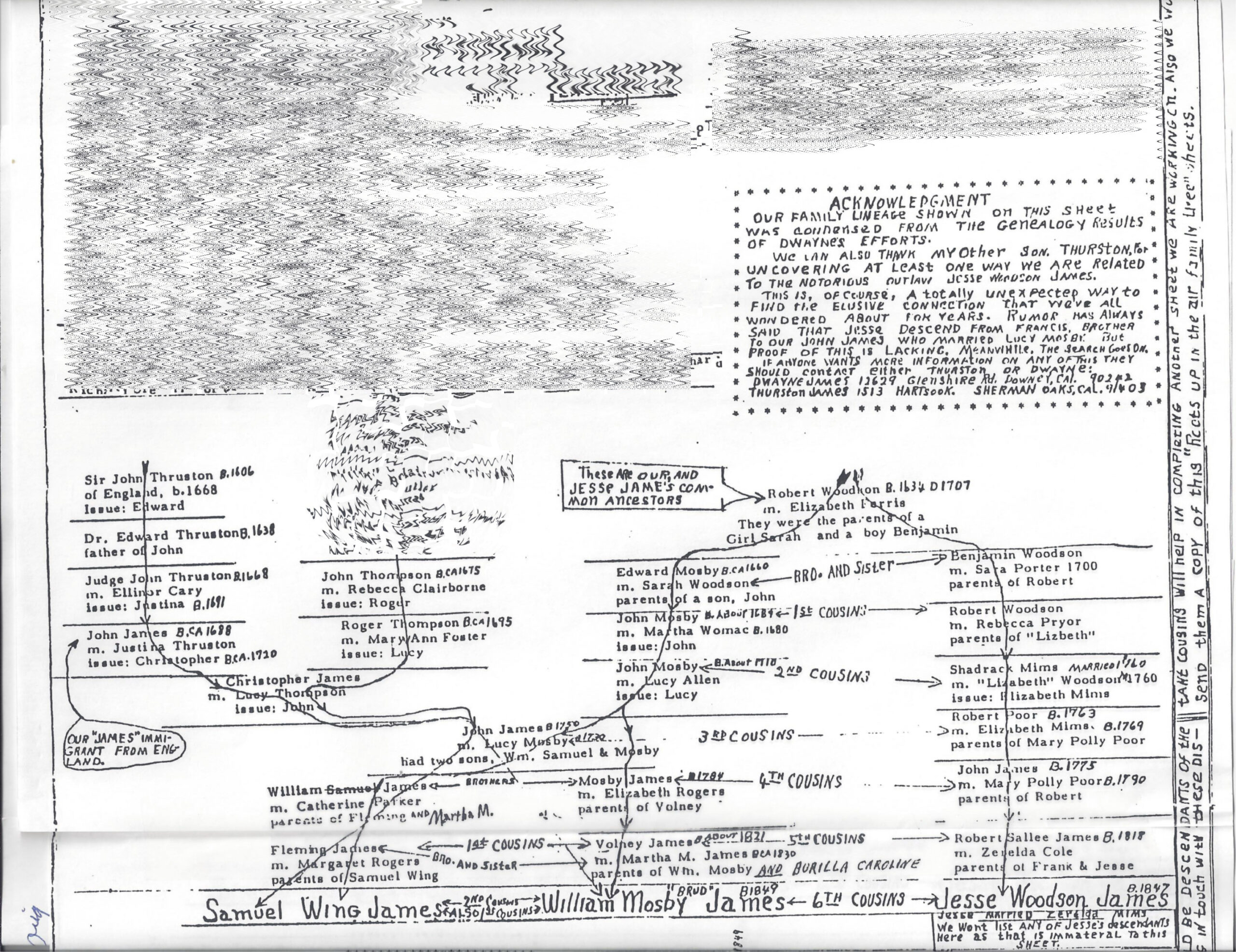 jefferson davis family tree